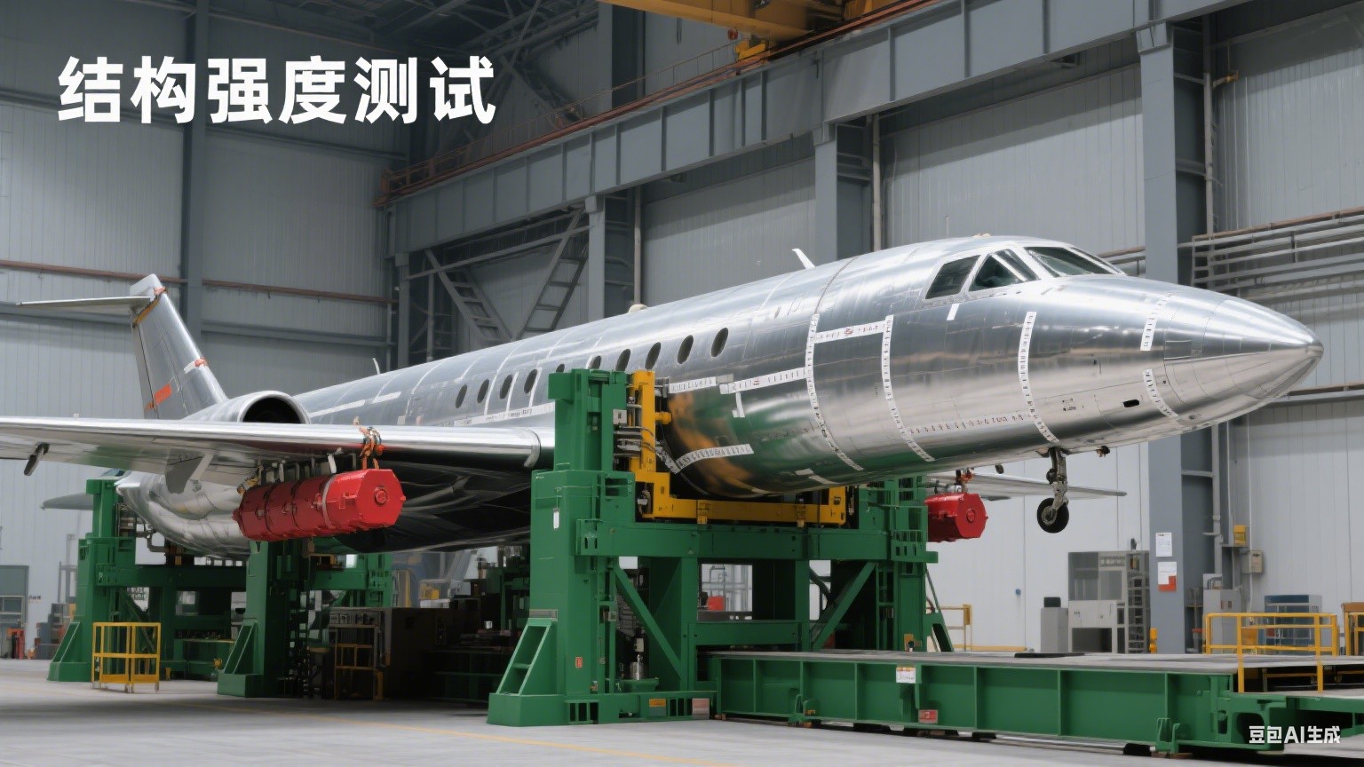 航空发动机测温点分布，解码飞行安全的温度密钥